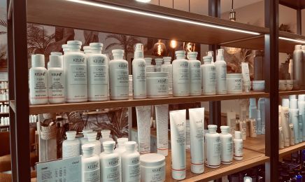 Epithête : Coiffeur à Cherbourg-en-Cotentin