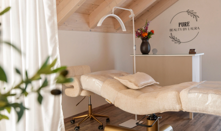 Pure Beauty by Laura: Kosmetikstudio in Zwiesel