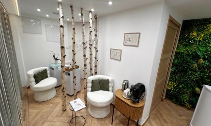 Hauora Institut : Institut de beauté à Combloux