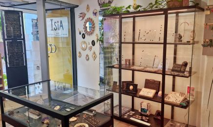 ISIA : Spa à Colmar