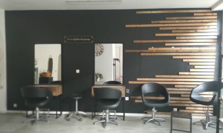L'atelier de Françoise : Coiffeur à Rion-des-Landes
