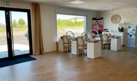 Cé Beauté : Institut de beauté à Créhange