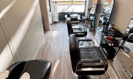 Lya Beauty Studio : Manucure à Saint-Denis