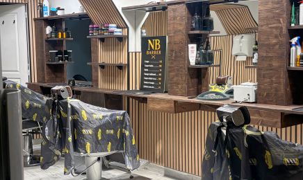 JD BARBER : Coiffeur à Fontenay-sous-Bois