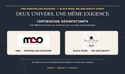 MBO Montpellier : Institut de beauté à Montpellier