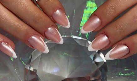 Hiba miss ongle : Manucure à Lyon
