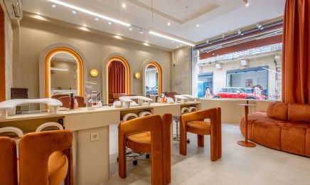 Vroda : Coiffeur à Bordeaux
