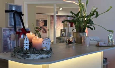 Schön Natürlich: Kosmetikstudio in Itzehoe