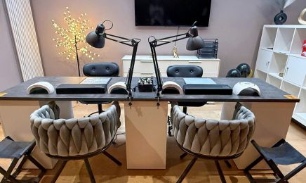 SOVA Beauty Studio: Kosmetikstudio in Germering