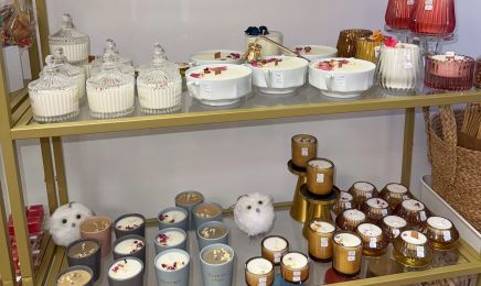 Fée Main  : Institut de beauté à Cagnes-sur-Mer