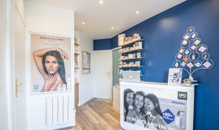 L’embellie  : Institut de beauté à Verrières-le-Buisson
