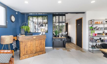 Le Boudoir by Kiara  : Coiffeur à Drefféac