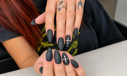 L’art de l’ongle  : Manucure à Tarbes
