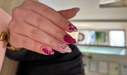 Bu’Beauty : Manucure à L'Horme