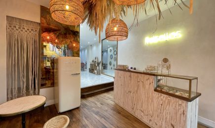 Glow House : Coiffeur à Paris