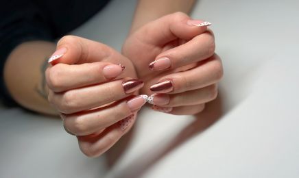 Glam by EM' : Institut de beauté à Vinneuf