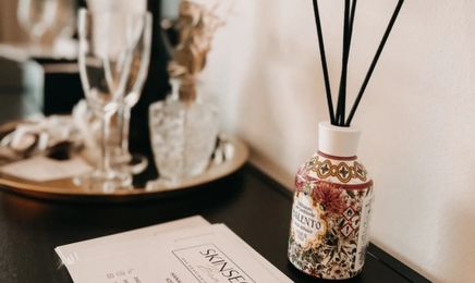 Skinsecret - the Derma Experts: Kosmetikstudio in Alzenau