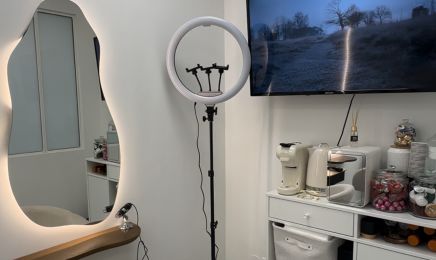 LISSAGE KAY AESTHETIC : Coiffeur à Argenteuil