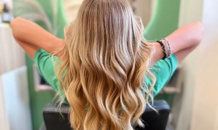 Hair by M : Coiffeur à Mery