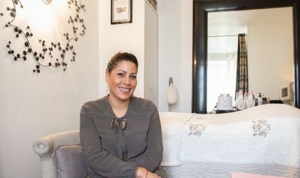 Clarys & Co - Skincare Expert : Spa à Levallois-Perret