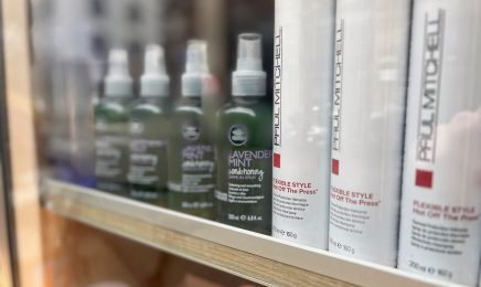 Friseursalon Deluxe eK: Barbershop in Regensburg