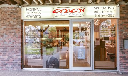Eyden Chavenay : Coiffeur à Chavenay