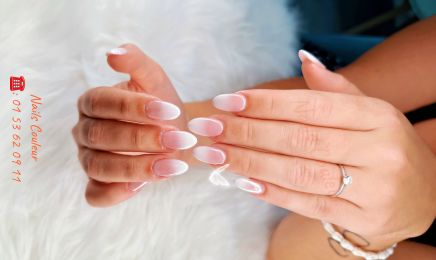 Nails Couleur  : Manucure à Paris