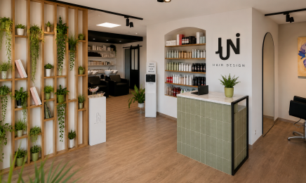 Juni hair design : Coiffeur à Drémil-Lafage