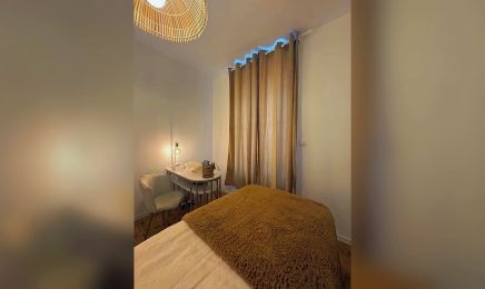 Beauty by Oce : Institut de beauté à Mayenne