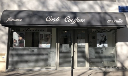 Costi Coiffure : Coiffeur à Boulogne-Billancourt
