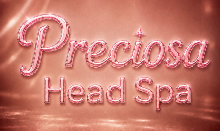 Preciosa Head Spa : Coiffeur à Ville-la-Grand