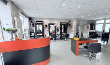 STYL'EVASION : Coiffeur à Hondschoote