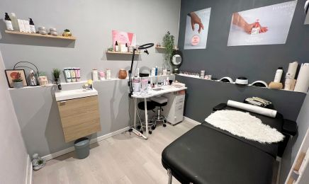 Beauty by Alicia : Institut de beauté à Aix-les-Bains