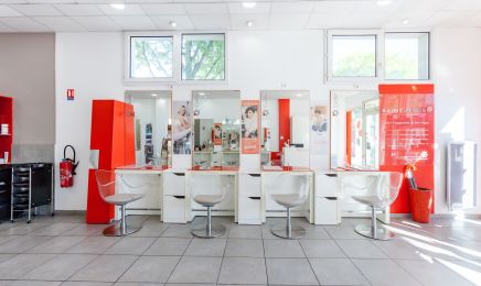 Salon KBlou : Coiffeur à Guyancourt