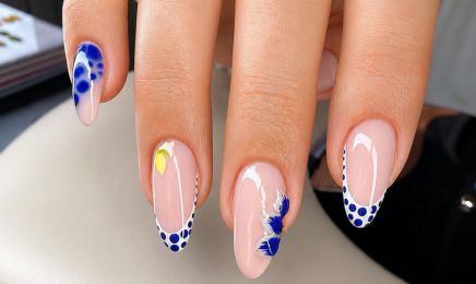 L'atelier Nails : Coiffeur à Tamerville