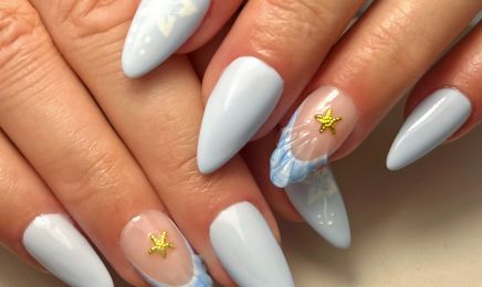 Meli Nails : Barbier à Annet-sur-Marne