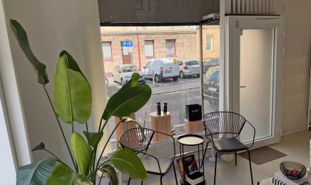 Studio La Goutte By Damla: Kosmetikstudio in Nürnberg