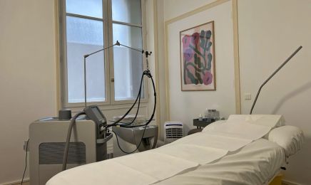 Nuevaderm Médecine Esthétique & Laser : Soins peau, Électrolyse & Radiofréquence : Institut de beauté à Paris