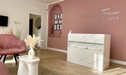 Beauty Femme by Solin: Kosmetikstudio in Dortmund