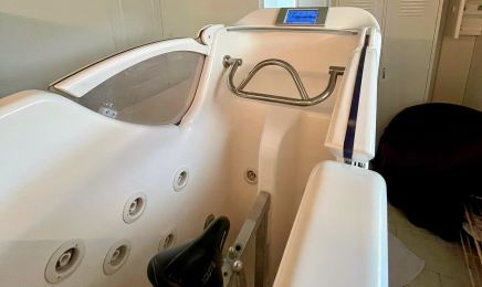 Lunea Wellness Beauty : Manucure à Sciez