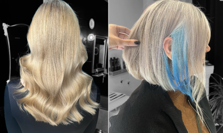 M.Ax Hair Studio : Coiffeur à Chavanod