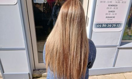 Stephanie coiff  : Coiffeur à Varzy