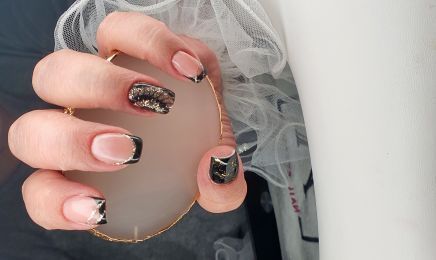 Alb’ange Nails : Manucure à Moyenmoutier