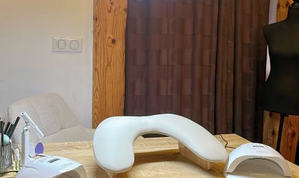 Maison Merveille  : Institut de beauté à Saint-Féliu-d'Avall