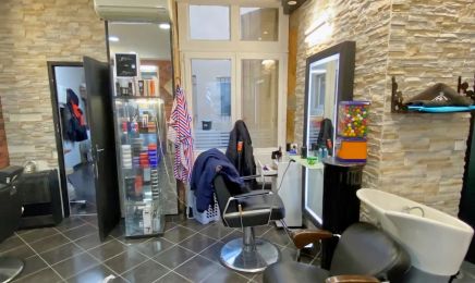 Hair Styl Coiffure : Coiffeur à Villeurbanne