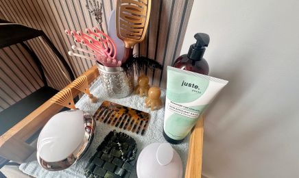 Muse Head Spa & Bien-être : Institut de beauté à Villeneuve-le-Comte