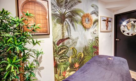 AquaSensia : Institut de beauté à Thouaré-sur-Loire