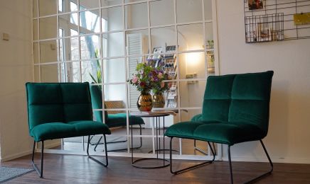 The Parlour by Lydia Cubelic: Kosmetikstudio in Berlin