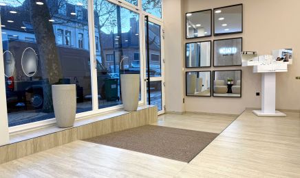LE SALON  : Coiffeur à Calais