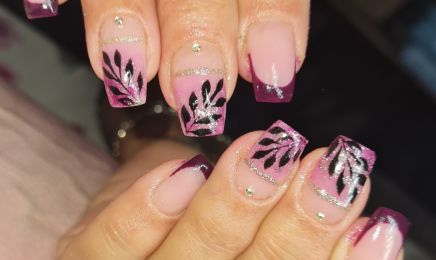 Mamour Nails : Institut de beauté à Jeanménil